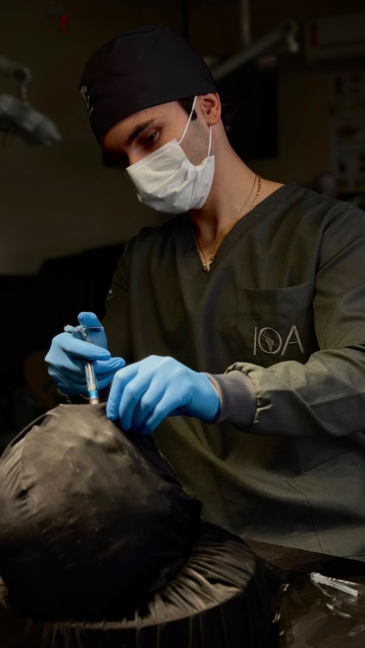 Dr. Gustavo Micaloski Falasque